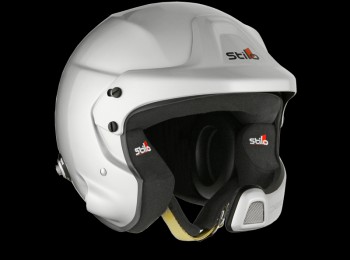 Oportunidad!! casco stilo wrc des composite rally