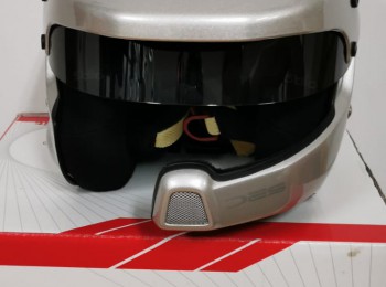 Casco stilo wrc des sin estrenar
