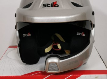 Casco stilo wrc des sin estrenar