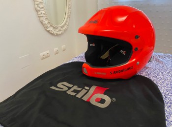 Stilo wrc