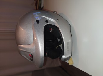 Vendo casco stilo wrc des talla xl