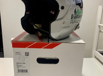 Casco stilo trophy des plus