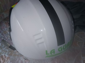 Se vende casco sparco snell sa 2010 talla xl 