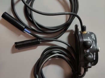 Centralita peltor fmt-120