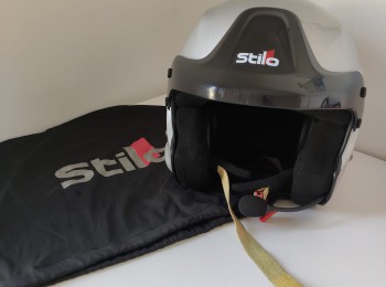 Casco stilo trophy des. talla m. 