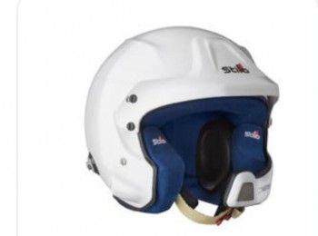 Casco stilo wrc des nuevo