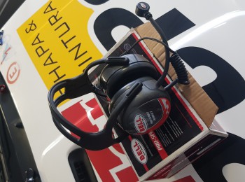 Cascos de enlace bell