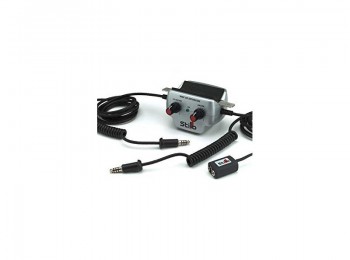 Centralita stilo wrc