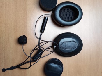 Interfonos stilo nuevos