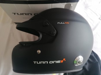 Vendo casco oreca cerrado