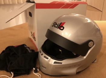Casco stilo st5r