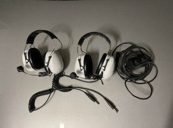 Vascos enlace peltor 