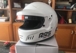 Casco rrs xl integral. 