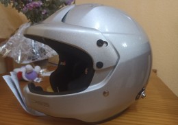 Casco stilo