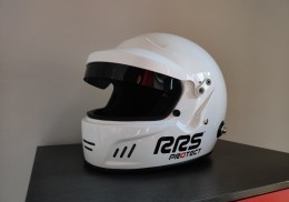 Casco rrs snell 2015 talla m
