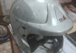 Stilo abierto snell 2010