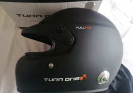 Vendo casco oreca a estrenar 
