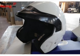 Casco sparco pro rj-3