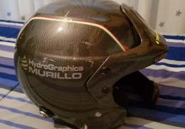 Casco stilo