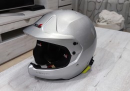 Casco stilo venti wrc