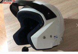 Casco sparco wtx j3