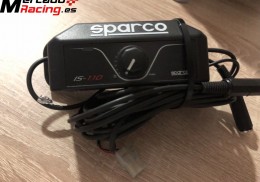 Centralita interfonos sparco