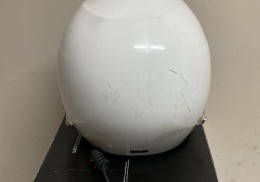 Casco turn one 61 rally (fia)