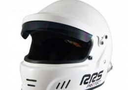 Casco rrs 