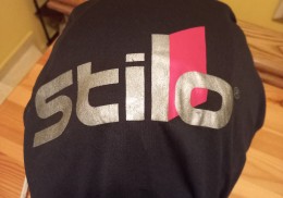 Se vende casco stilo wrc