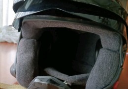 Bell mag 10 rally carbon