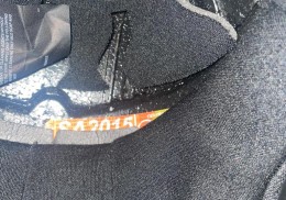 Casco stilo des wrc sa2015 