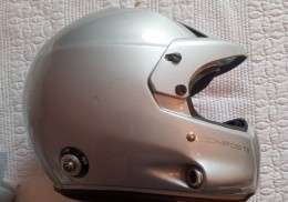 Casco stilo st4