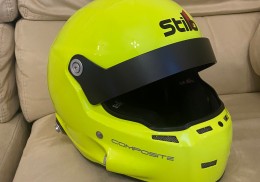 Stilo st5r homologado l