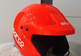 Casco sparco wtx-j