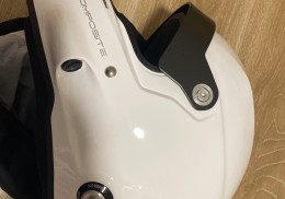 Casco stilo st5r homologación 2020