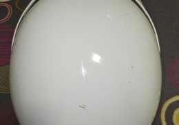 Casco rally sparco rj