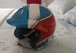 Stilo trophy des snell 2010