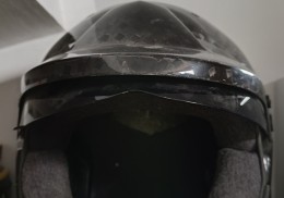 Bell mag 10 rally carbon