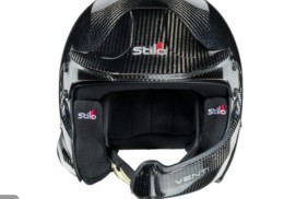 Stilo wrc venti carbono