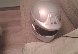 Casco stilo 