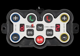 Vendo centralita dg10 y wrc3