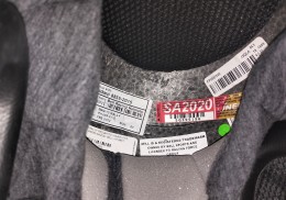 Casco bell mag 10 rally 