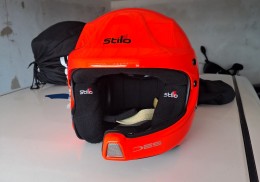 Casco stilo 