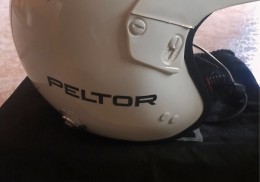 Casco peltor g7  homologacion caducada