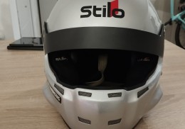 Se vende casco stilo str5 