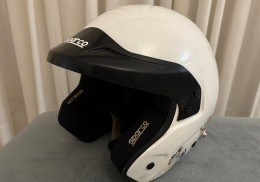Casco sparco pro rj-3