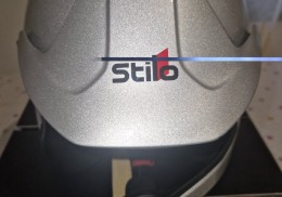 Stilo venti wrc