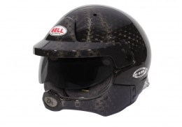 Casco bell mag-10 carbono