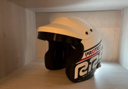 Casco rrs talla l stilo wrc