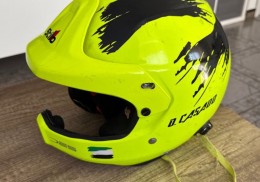 Casco stylo etc